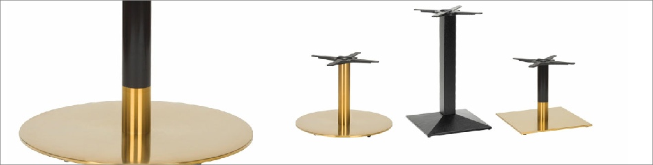 Table Bases